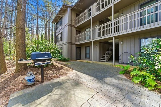 318 Smokerise Circle SE 318, Marietta, GA 30067