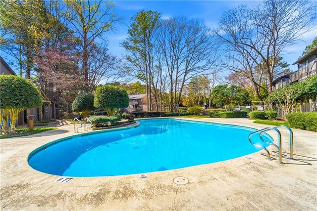 318 Smokerise Circle SE 318, Marietta, GA 30067