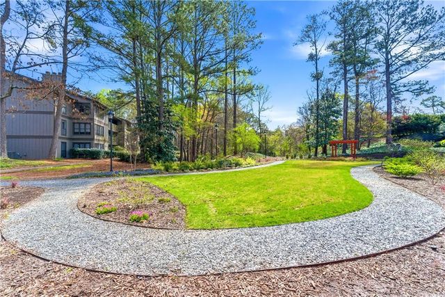 318 Smokerise Circle SE 318, Marietta, GA 30067