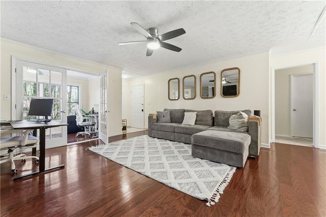 318 Smokerise Circle SE 318, Marietta, GA 30067