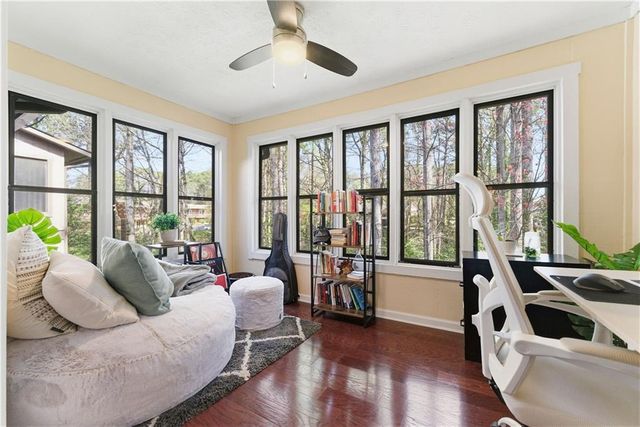 318 Smokerise Circle SE 318, Marietta, GA 30067