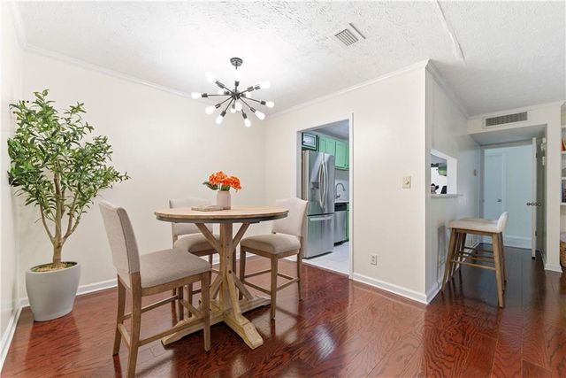 318 Smokerise Circle SE 318, Marietta, GA 30067