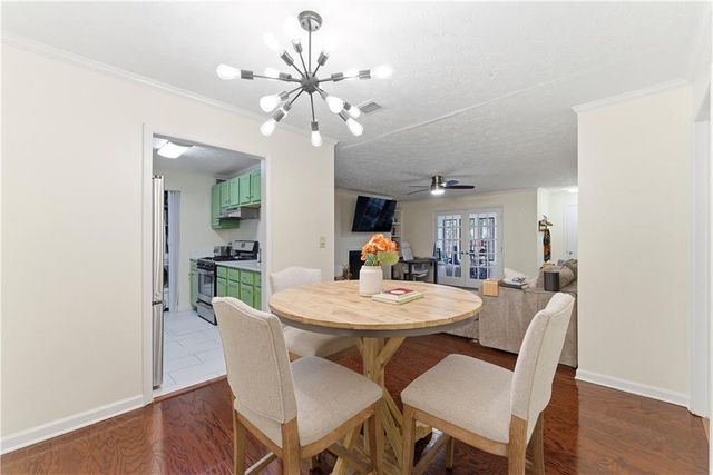 318 Smokerise Circle SE 318, Marietta, GA 30067