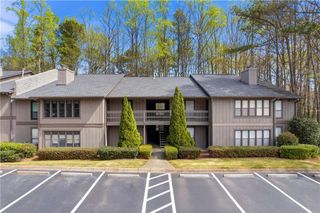 318 Smokerise Circle SE 318, Marietta, GA 30067