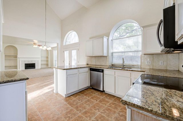 1326 Chesterpoint Drive, Spring, TX 77386