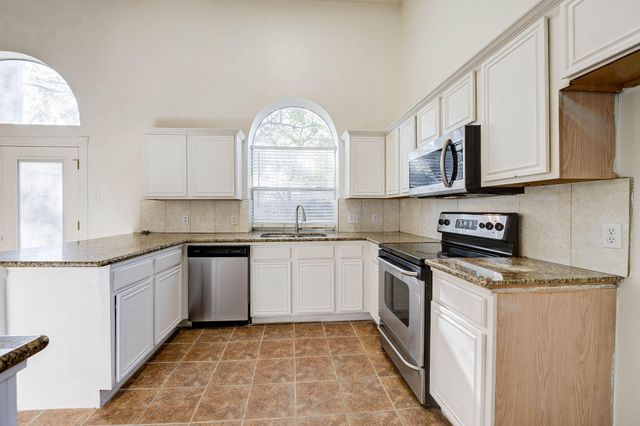 1326 Chesterpoint Drive, Spring, TX 77386