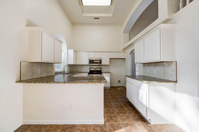 1326 Chesterpoint Drive, Spring, TX 77386