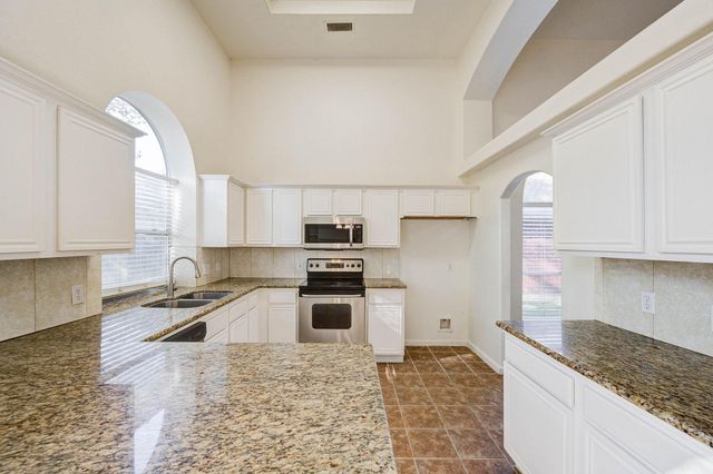 1326 Chesterpoint Drive, Spring, TX 77386