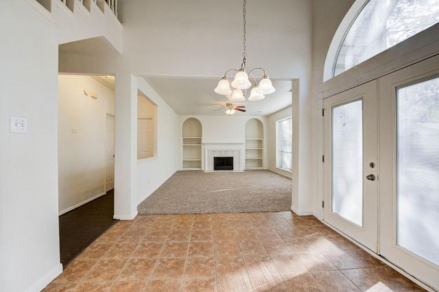1326 Chesterpoint Drive, Spring, TX 77386