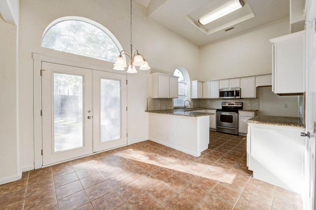 1326 Chesterpoint Drive, Spring, TX 77386