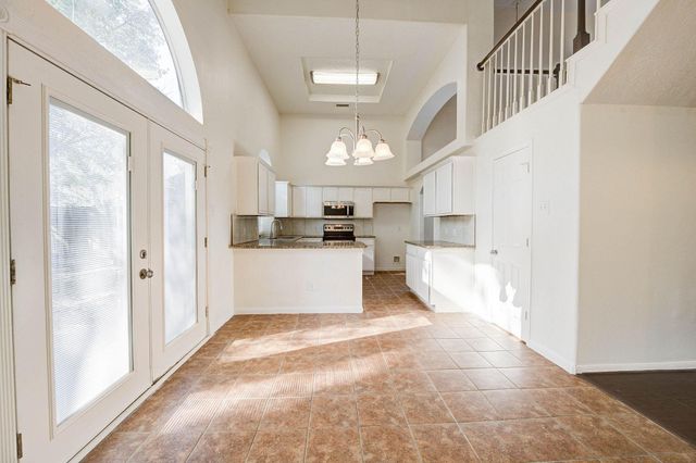 1326 Chesterpoint Drive, Spring, TX 77386