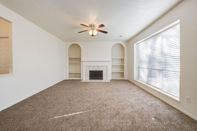 1326 Chesterpoint Drive, Spring, TX 77386