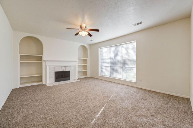 1326 Chesterpoint Drive, Spring, TX 77386
