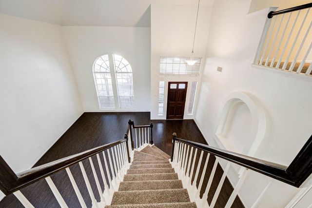 1326 Chesterpoint Drive, Spring, TX 77386