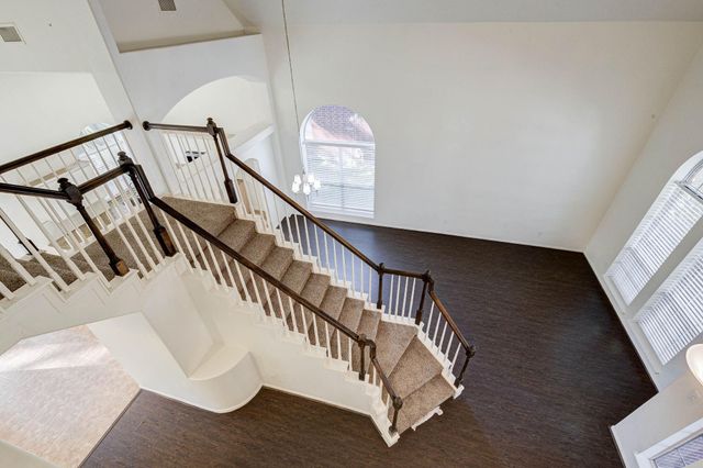 1326 Chesterpoint Drive, Spring, TX 77386