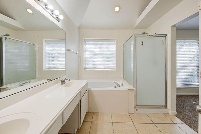 1326 Chesterpoint Drive, Spring, TX 77386