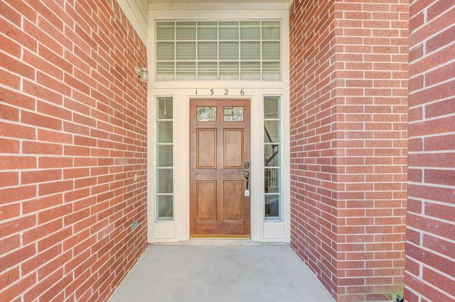 1326 Chesterpoint Drive, Spring, TX 77386