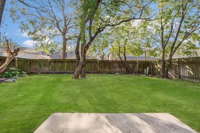1326 Chesterpoint Drive, Spring, TX 77386