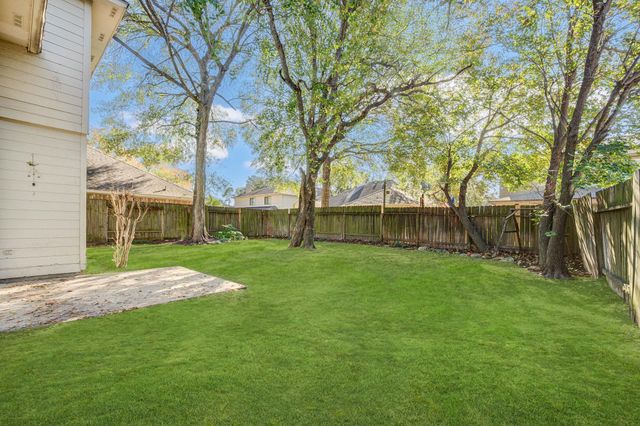 1326 Chesterpoint Drive, Spring, TX 77386