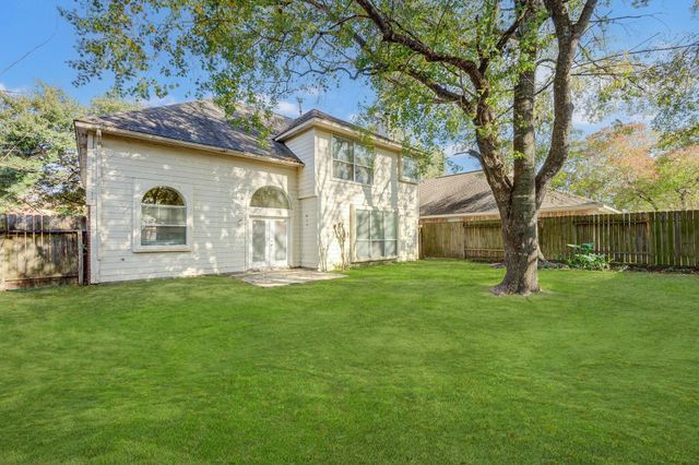 1326 Chesterpoint Drive, Spring, TX 77386