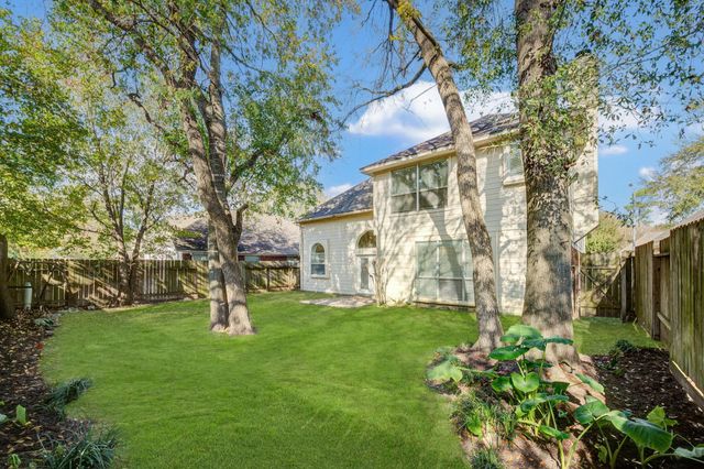 1326 Chesterpoint Drive, Spring, TX 77386