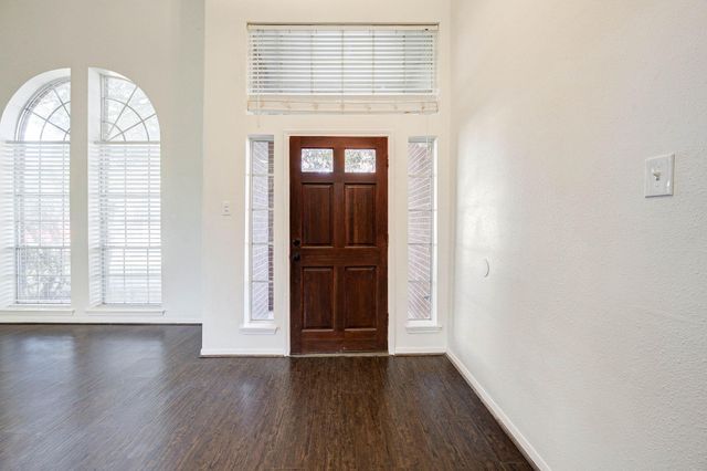 1326 Chesterpoint Drive, Spring, TX 77386