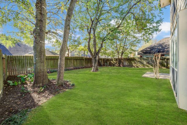 1326 Chesterpoint Drive, Spring, TX 77386
