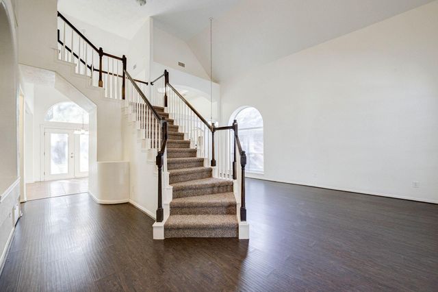 1326 Chesterpoint Drive, Spring, TX 77386