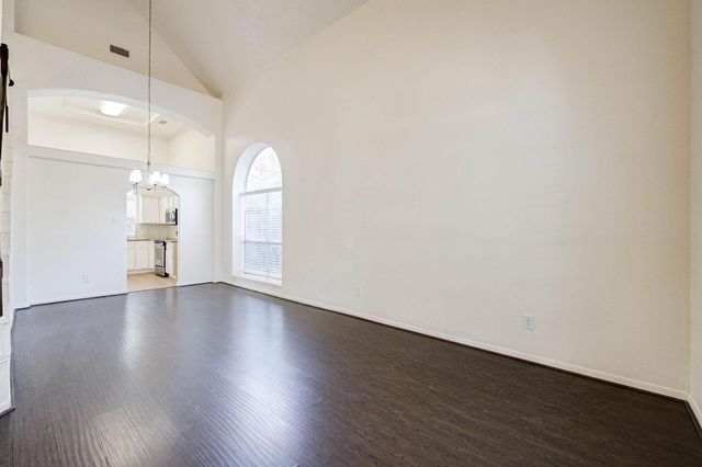 1326 Chesterpoint Drive, Spring, TX 77386