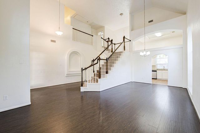 1326 Chesterpoint Drive, Spring, TX 77386