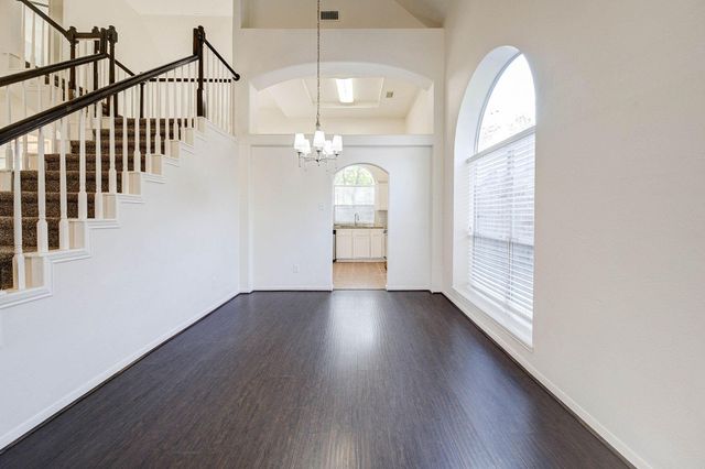 1326 Chesterpoint Drive, Spring, TX 77386