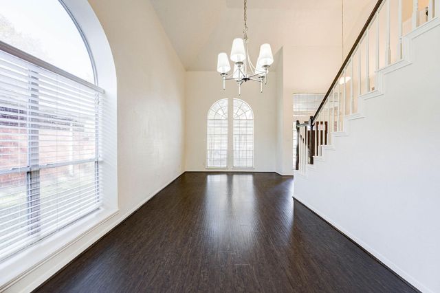 1326 Chesterpoint Drive, Spring, TX 77386