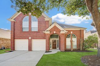 1326 Chesterpoint Drive, Spring, TX 77386