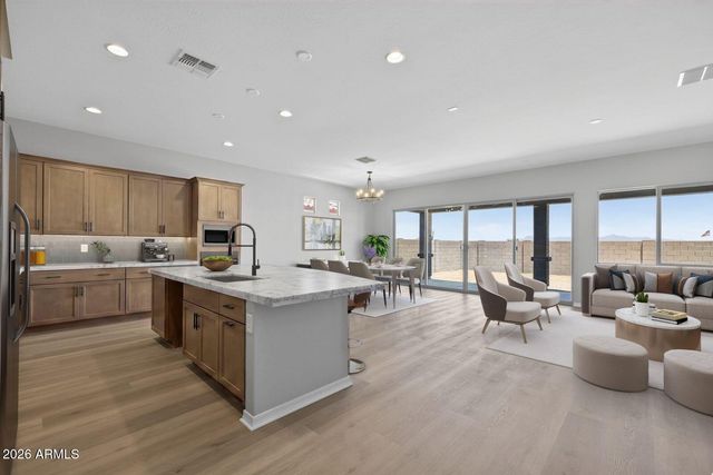 3272 W Santa Rosa Road, Queen Creek, AZ 85144