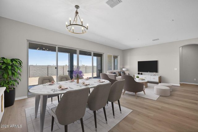 3272 W Santa Rosa Road, Queen Creek, AZ 85144