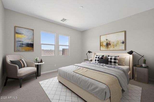 3272 W Santa Rosa Road, Queen Creek, AZ 85144