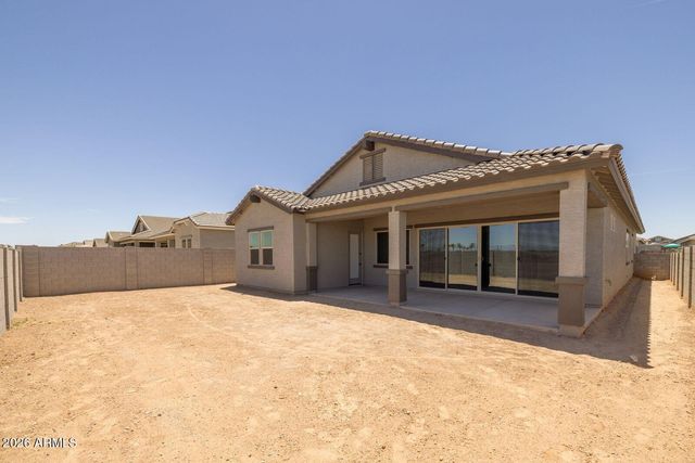 3272 W Santa Rosa Road, Queen Creek, AZ 85144