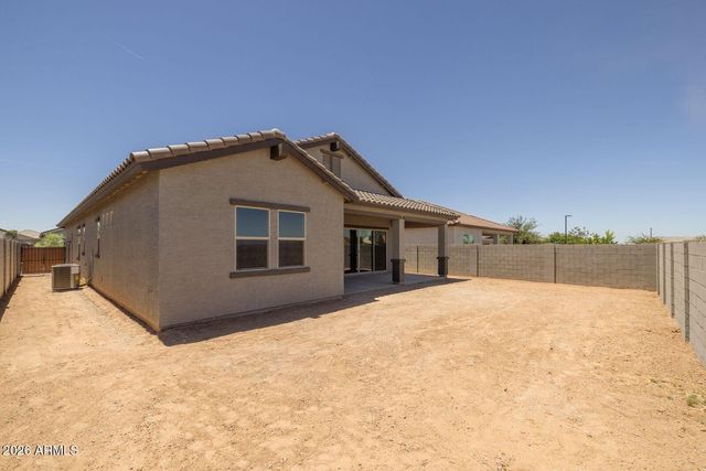 3272 W Santa Rosa Road, Queen Creek, AZ 85144