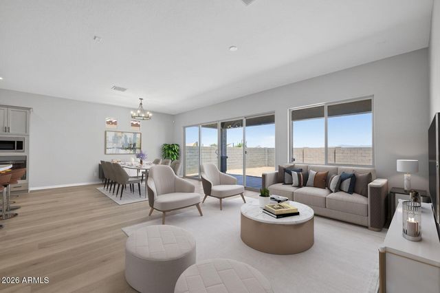 3272 W Santa Rosa Road, Queen Creek, AZ 85144