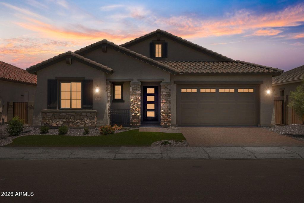 3272 W Santa Rosa Road, Queen Creek, AZ 85144 — photo 2