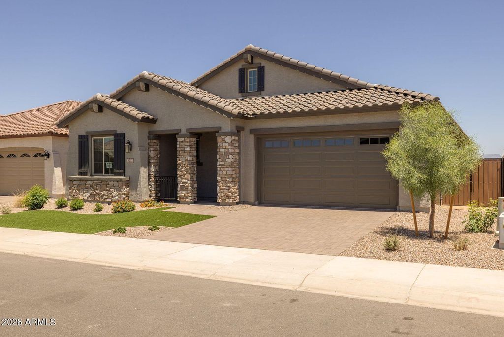 3272 W Santa Rosa Road, Queen Creek, AZ 85144 — photo 3