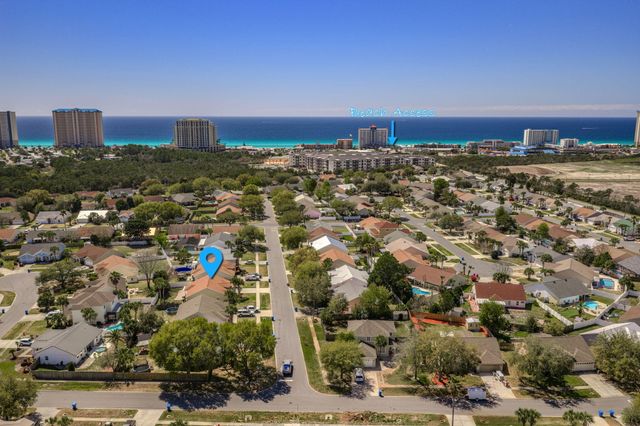 104 Sandalwood Lane, Panama City Beach, FL 32413