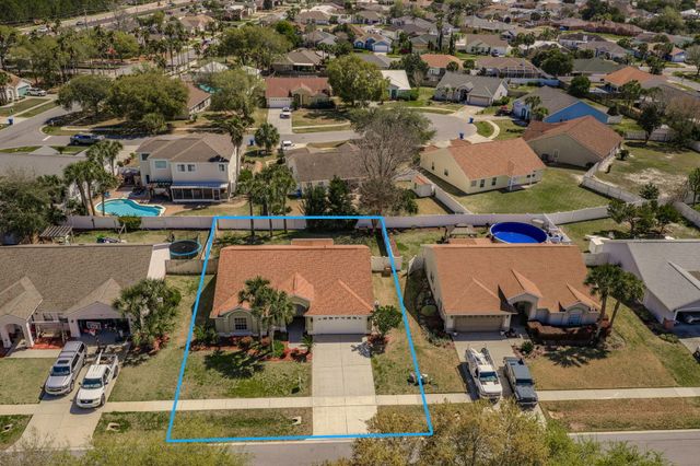 104 Sandalwood Lane, Panama City Beach, FL 32413