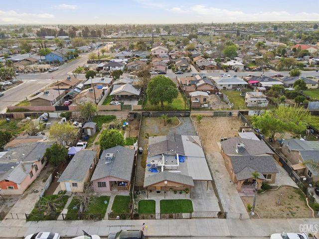 225 San Lucas Street, Mc Farland, CA 93250