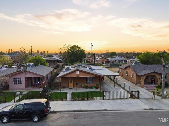 225 San Lucas Street, Mc Farland, CA 93250