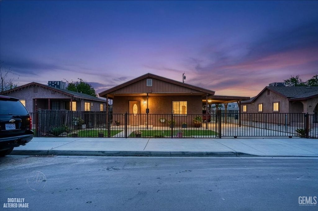 225 San Lucas Street, Mc Farland, CA 93250