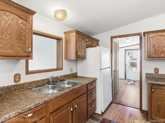 8890 Jeddo Road, Greenwood Township, MI 48006