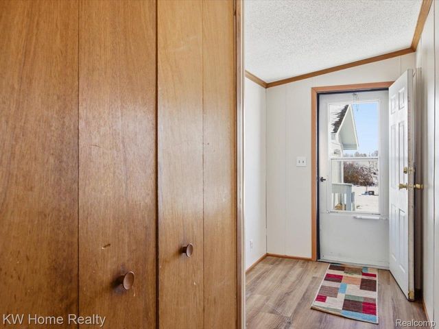 8890 Jeddo Road, Greenwood Township, MI 48006