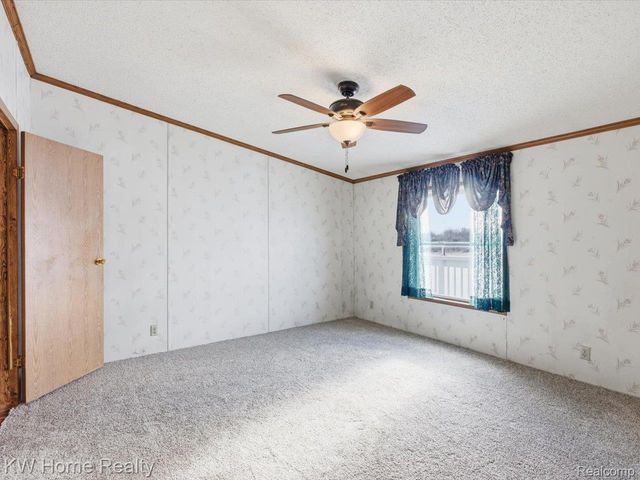 8890 Jeddo Road, Greenwood Township, MI 48006