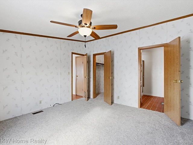 8890 Jeddo Road, Greenwood Township, MI 48006